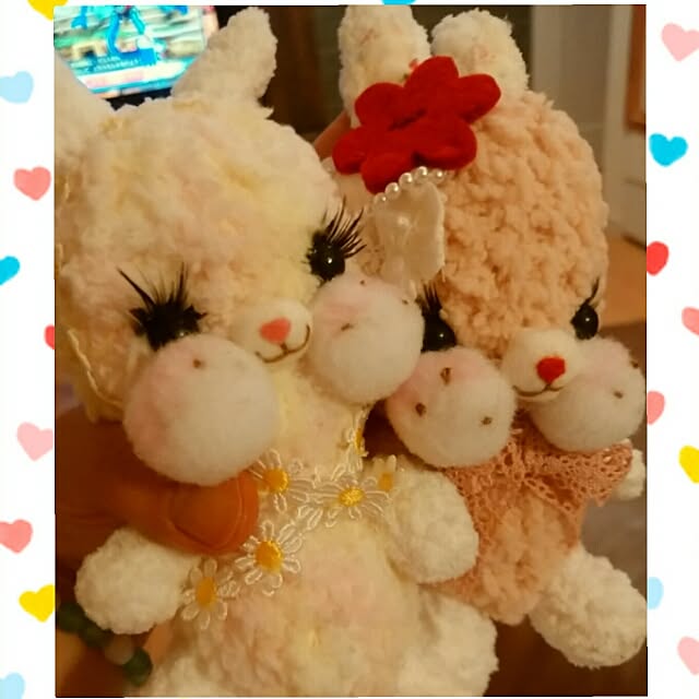 ChocolateNandasさんの実例写真