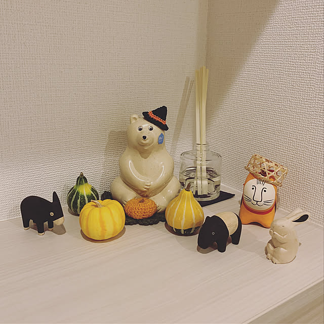 michunekoさんの実例写真