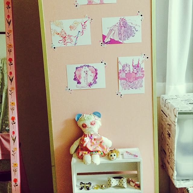 ayumiさんの実例写真