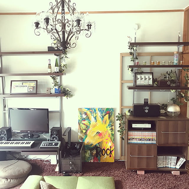 pikaさんの実例写真