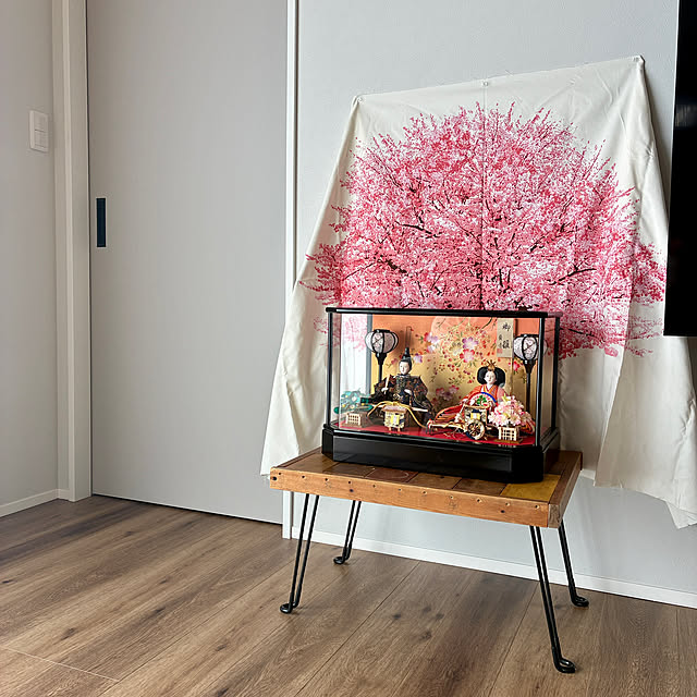 naominさんの部屋