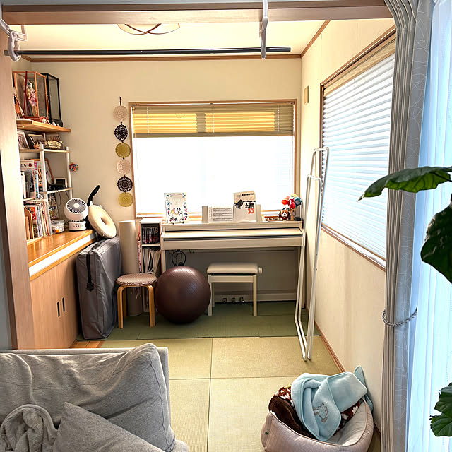 goro_wanさんの部屋