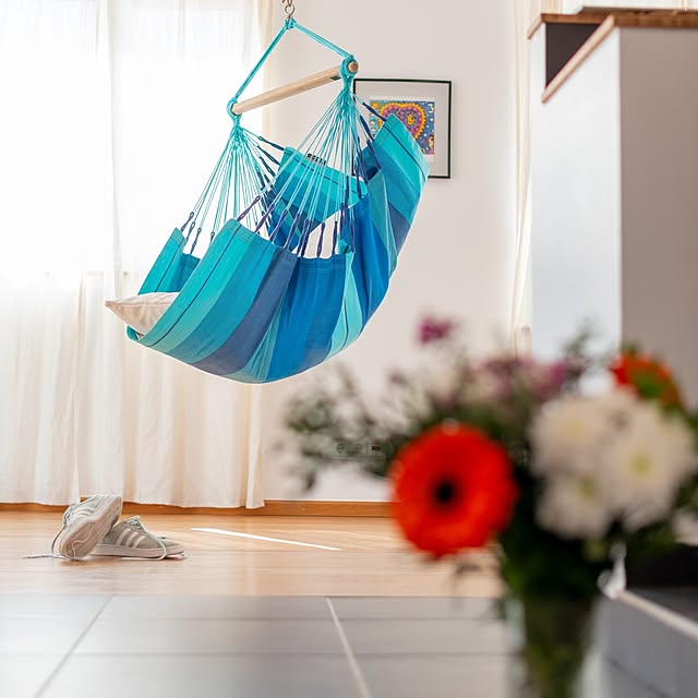 LA_SIESTA_hammockJPさんの実例写真