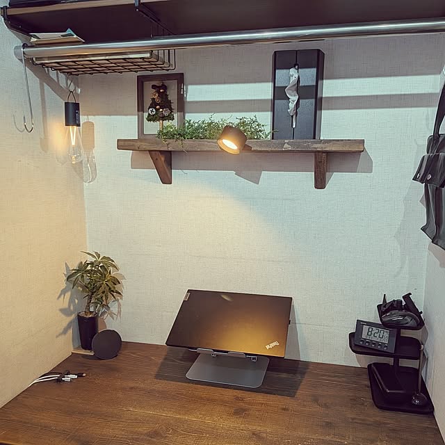 luke.solさんの部屋