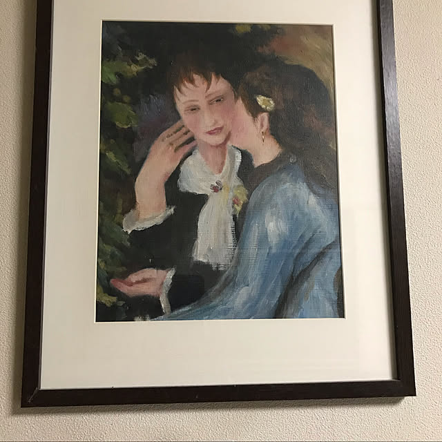 sarichanさんの実例写真