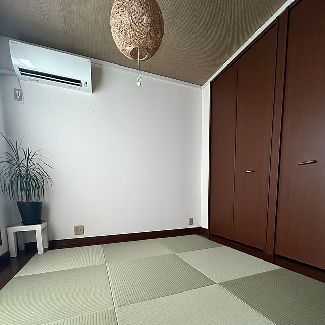 kuroさんの部屋