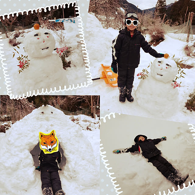 cecil..さんの実例写真