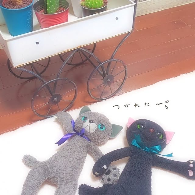 harumoeさんの実例写真