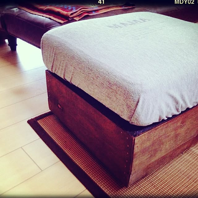 Rans_andy.さんの実例写真