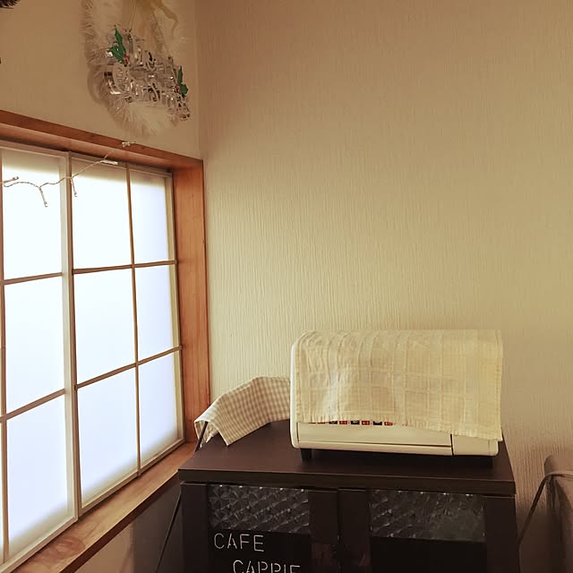 hoshiさんの実例写真