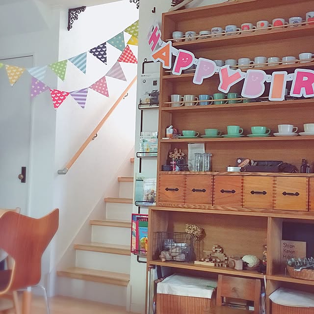 eriさんの実例写真