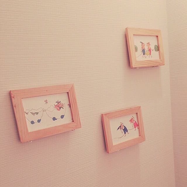kaaさんの実例写真