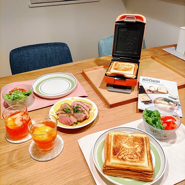 Haさんの実例写真