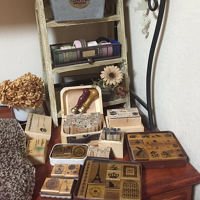 maraさんの実例写真