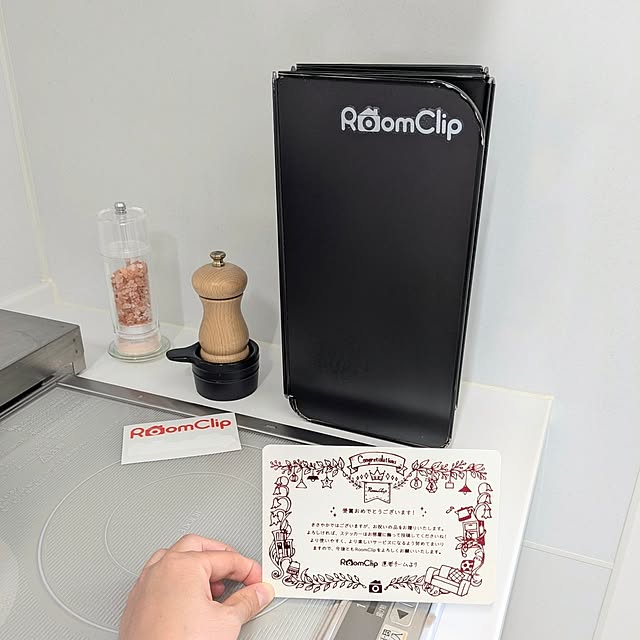 PEROさんの実例写真