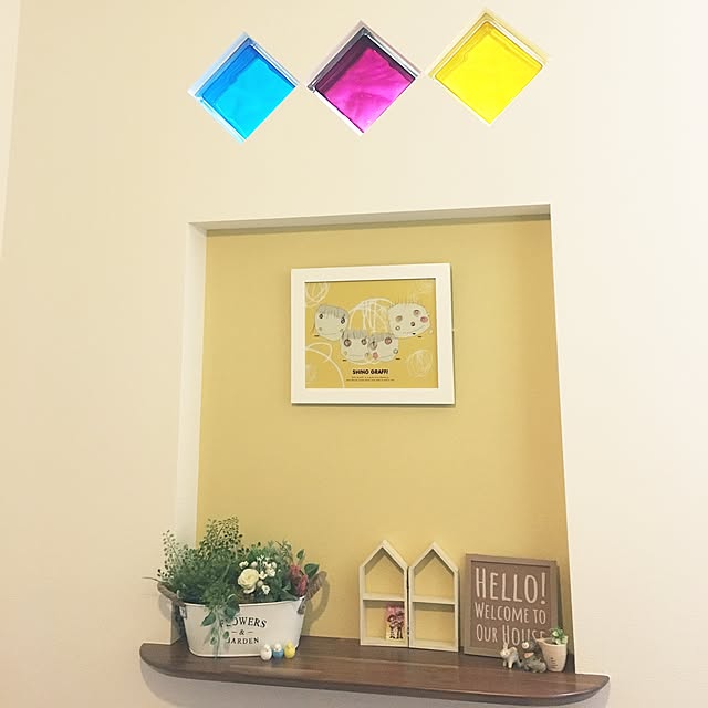 shinoopy0610さんの実例写真