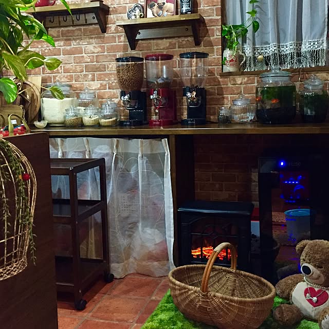 butachanさんの実例写真