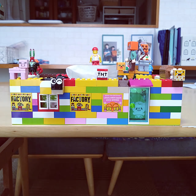 chiiyanさんの実例写真