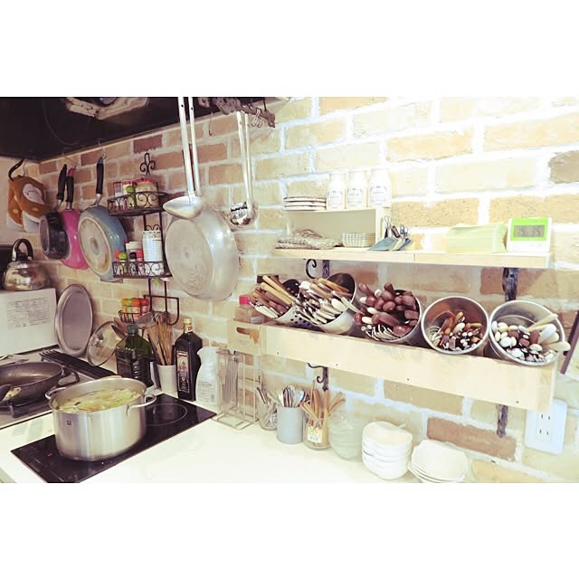 minoi_ts_cafeさんの実例写真
