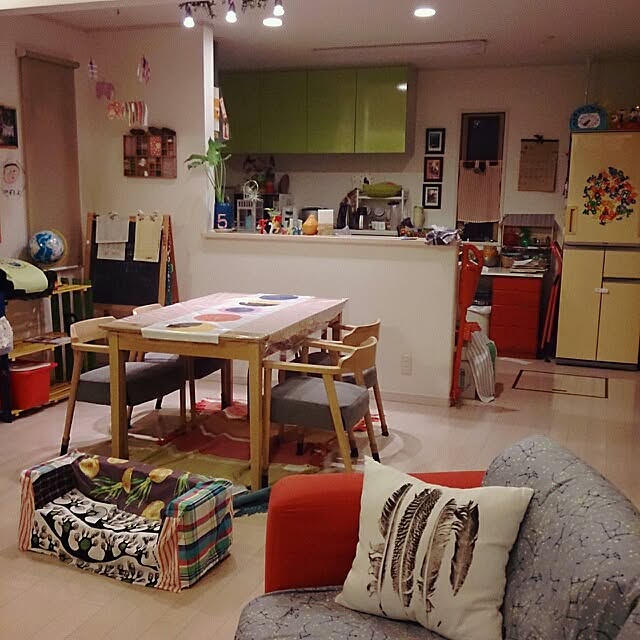 urchinさんの実例写真