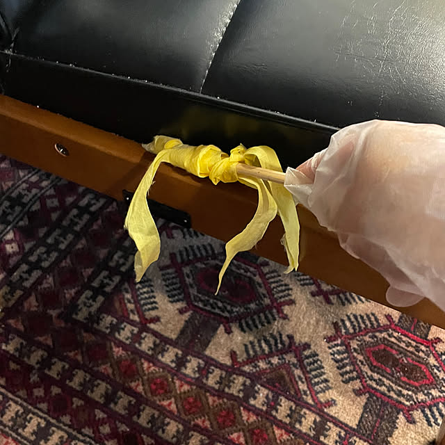 burubonさんの部屋