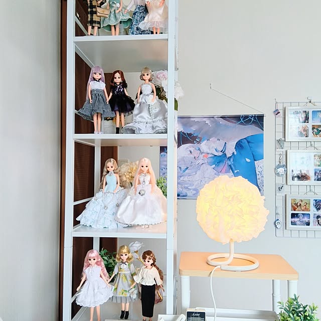 nanae-lowellさんの実例写真