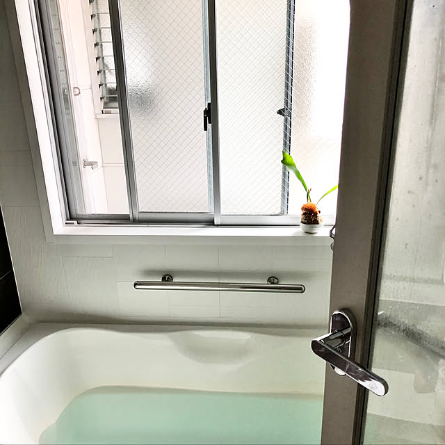 バス/トイレのインテリア実例 - 2020-06-10 12:19:05