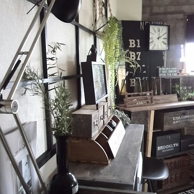 kさんの実例写真
