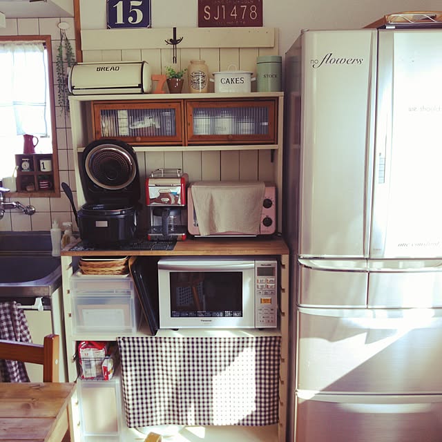 koyomao1207さんの実例写真