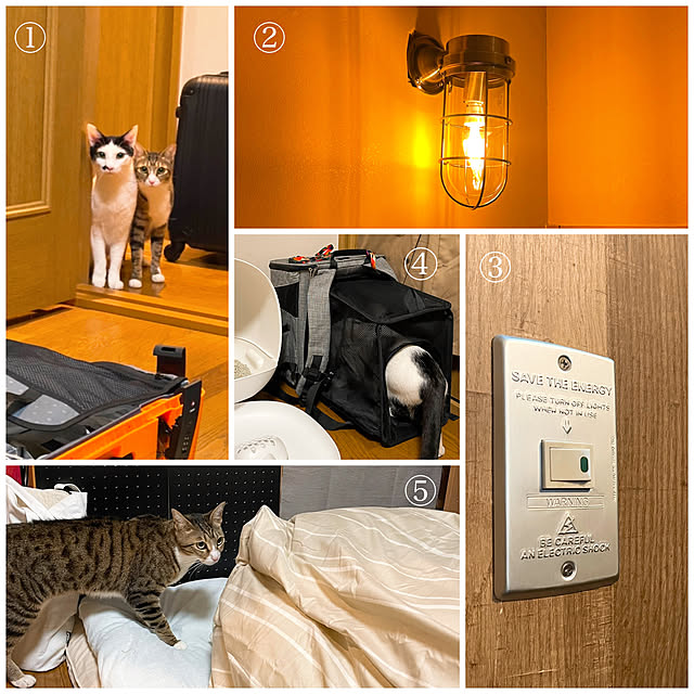 nobikoさんの実例写真