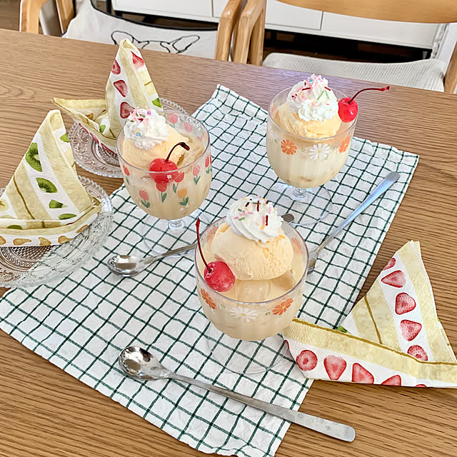 Minteaさんの部屋
