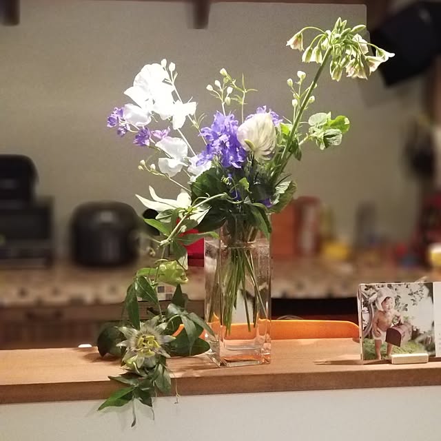 ELさんの実例写真