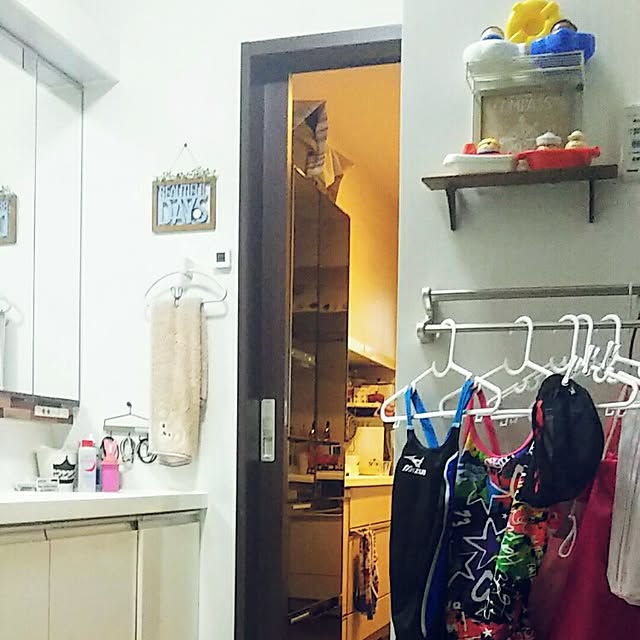 hi-yaさんの実例写真