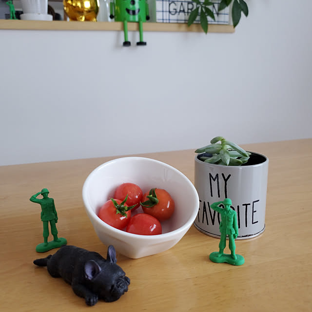 icchiさんの実例写真