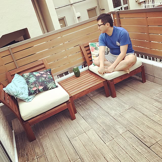 Yuiさんの実例写真