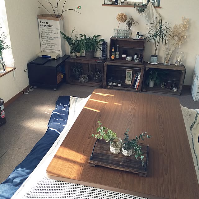 oliveandcheeseさんの実例写真