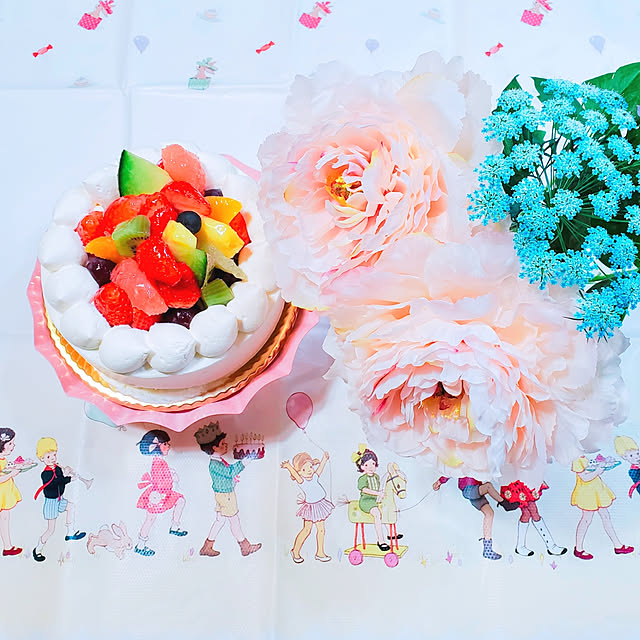 cherrycherryさんの実例写真