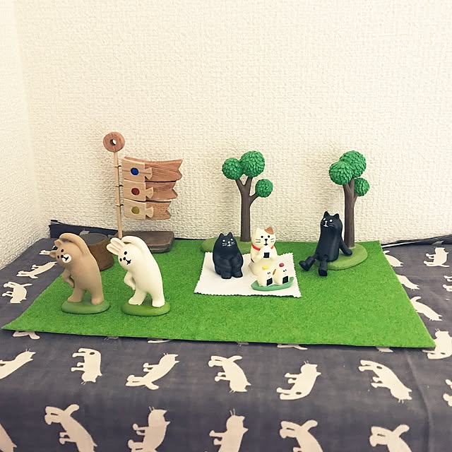hana39soraさんの実例写真