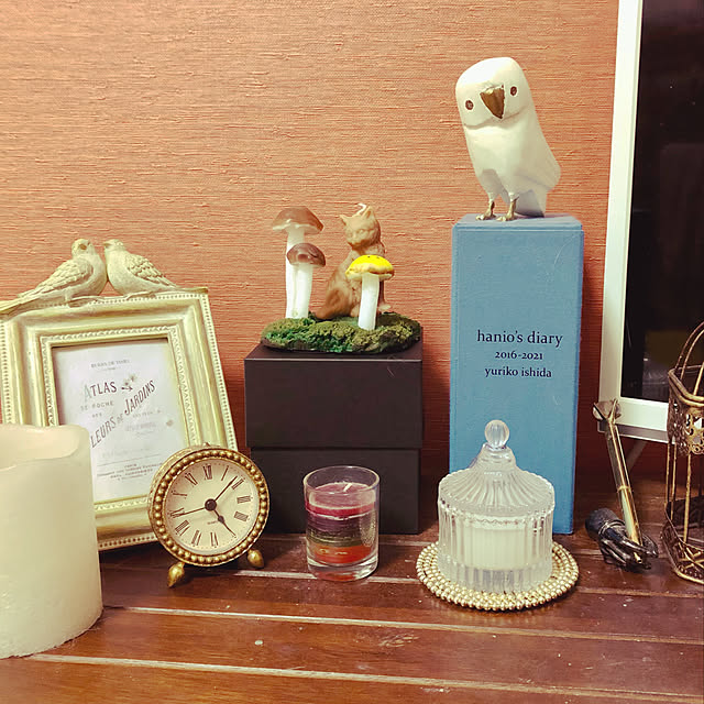 coco_pandaさんの実例写真