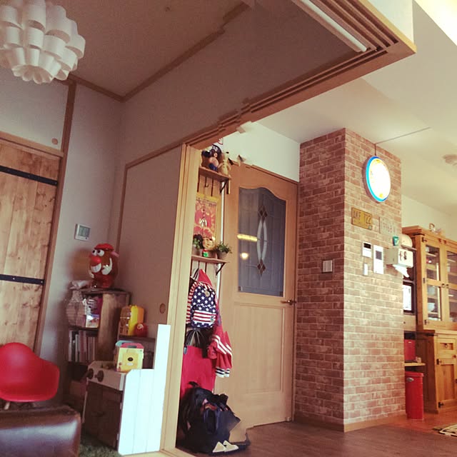 Yukoさんの実例写真