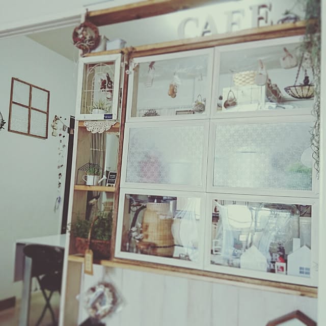 cloverさんの実例写真