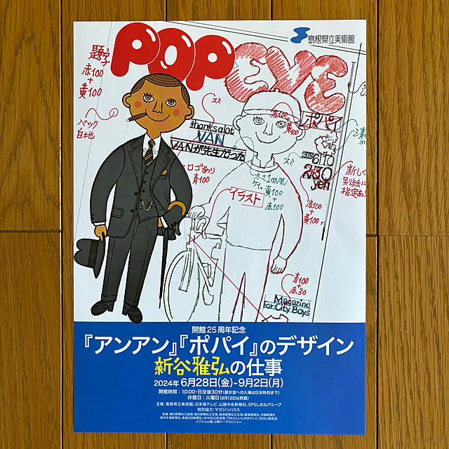 実例写真