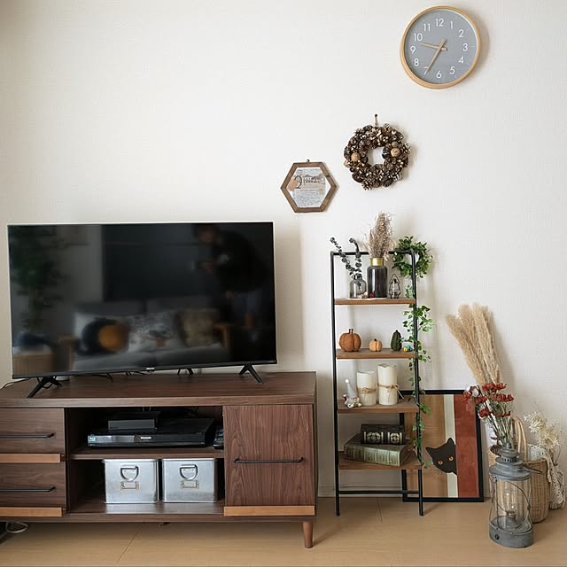 komuさんの部屋