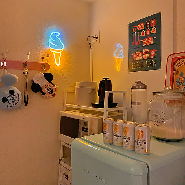 riririさんの実例写真