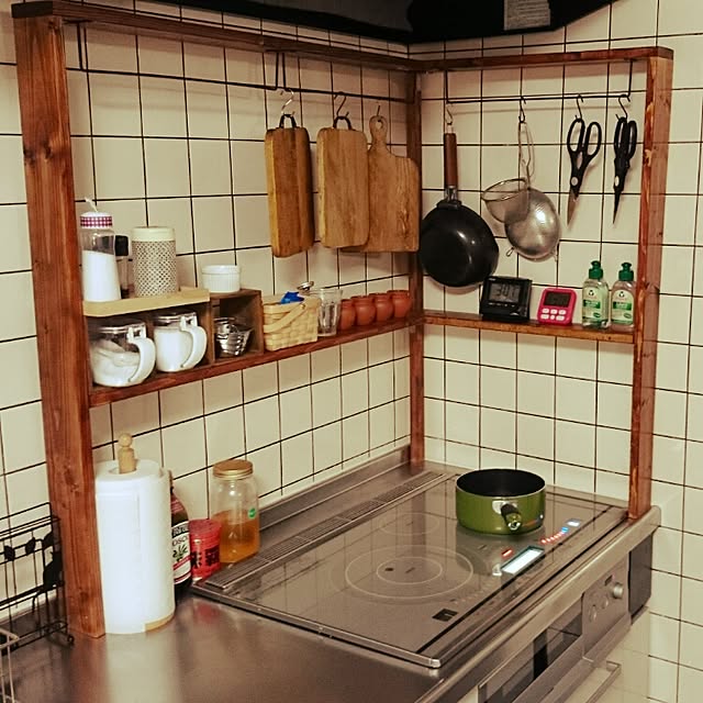 yo-sanさんの実例写真