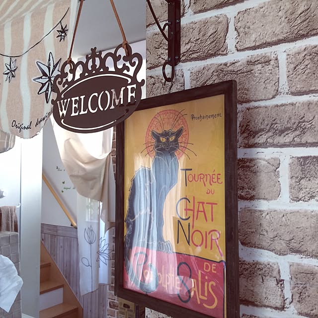 tomoさんの実例写真