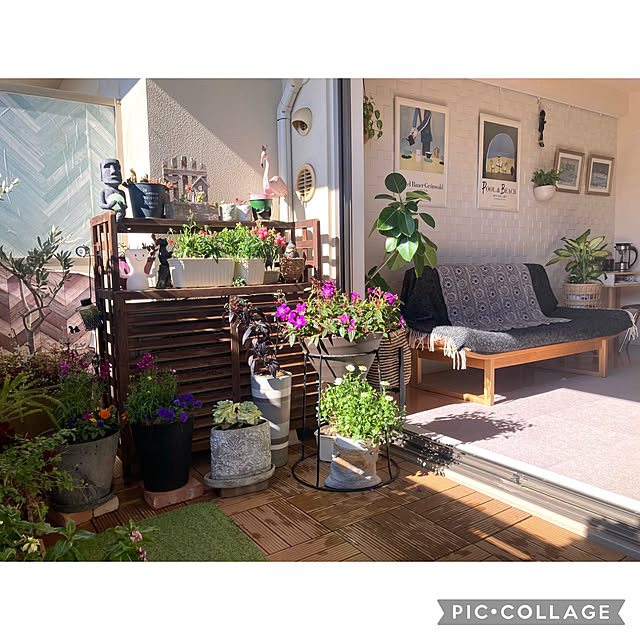 marukoさんの部屋