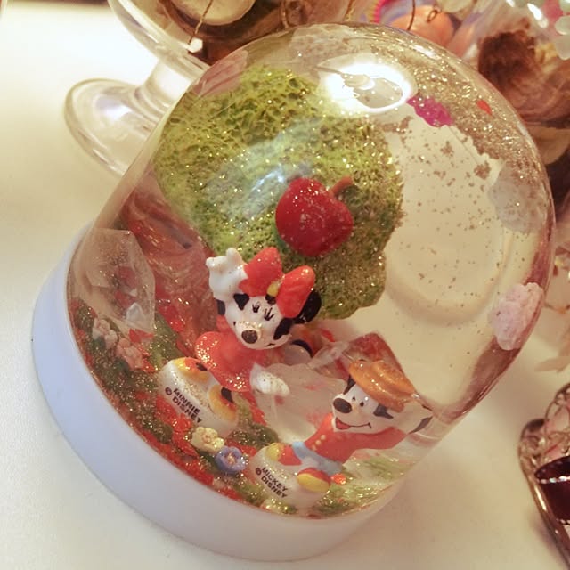 peaさんの実例写真