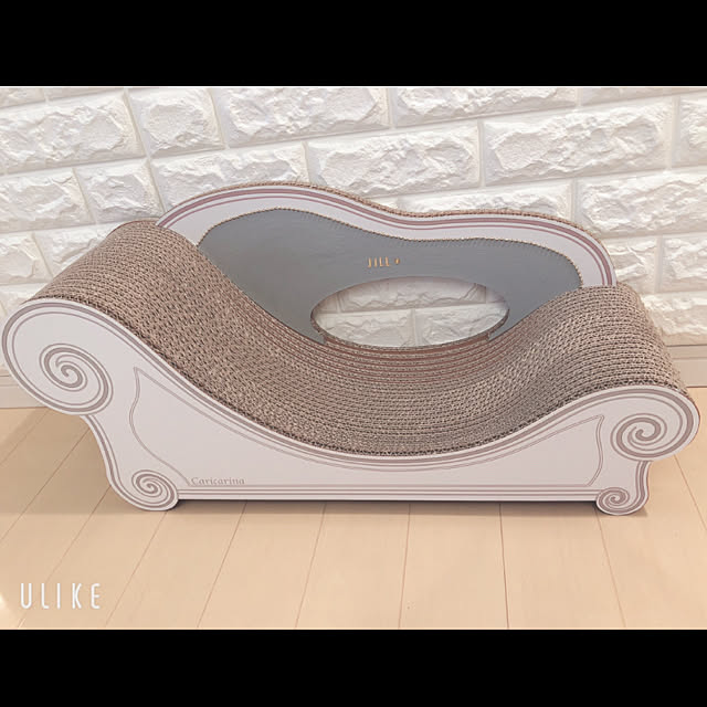猫好き/グレーインテリア/猫のいる暮らし/モノトーン/グレー好き♡...などのインテリア実例 - 2019-06-01 22:21:42