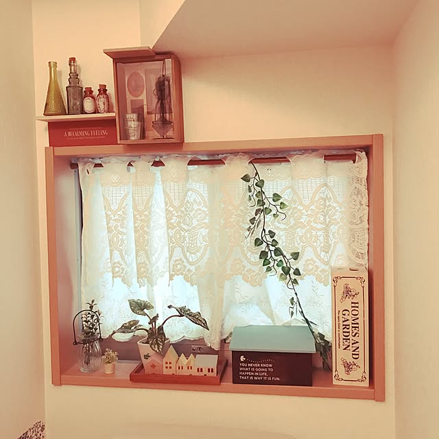 mirutwiさんの実例写真